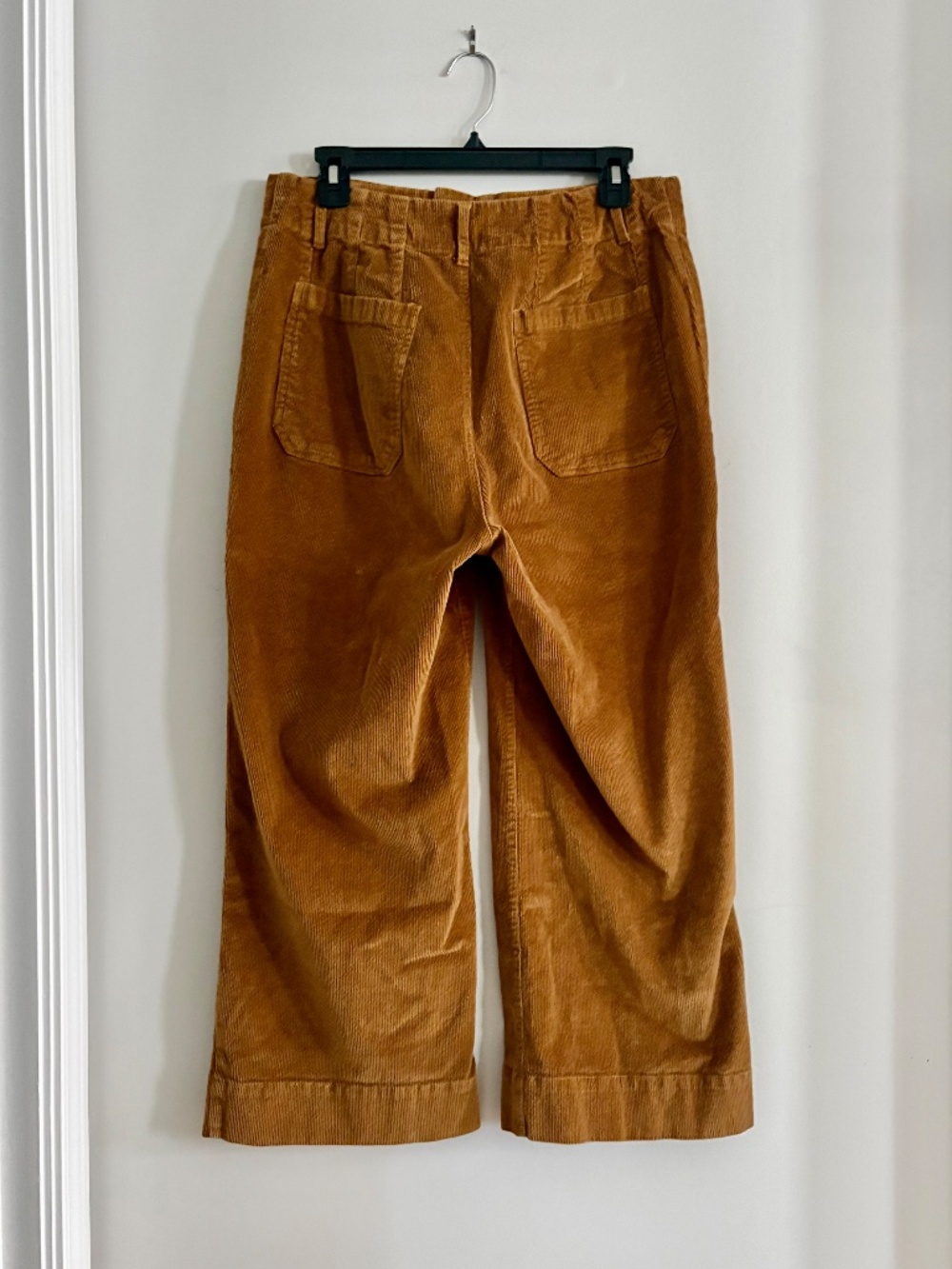 Velvet Heart Alyx Corduroy Pants 30" - Picture 3 of 5